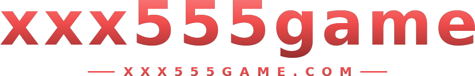 xxx555game logo