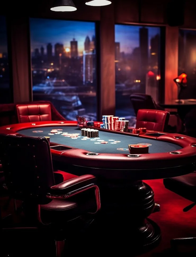 xxx555game Casino
